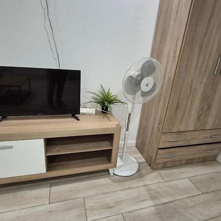 Malaga Velarde Center 3 Apartment ภายนอก รูปภาพ