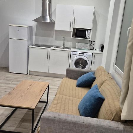 Malaga Velarde Center 3 Apartment ภายนอก รูปภาพ