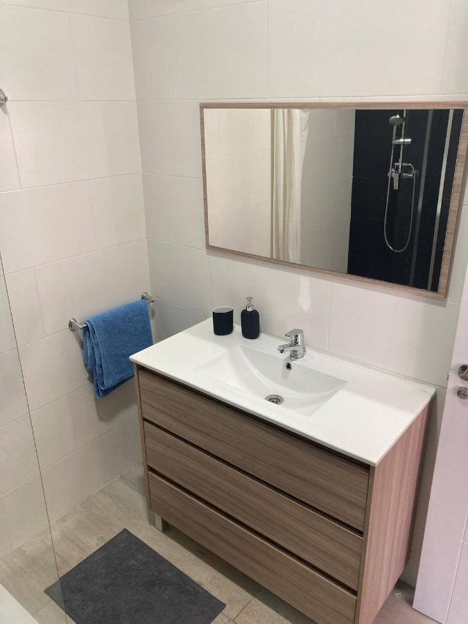 Malaga Velarde Center 3 Apartment ภายนอก รูปภาพ
