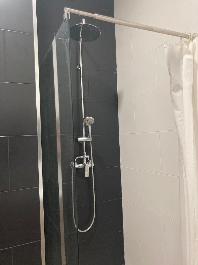 Malaga Velarde Center 3 Apartment ภายนอก รูปภาพ