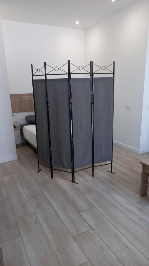 Malaga Velarde Center 3 Apartment ภายนอก รูปภาพ