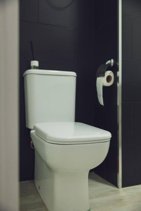 Malaga Velarde Center 3 Apartment ภายนอก รูปภาพ