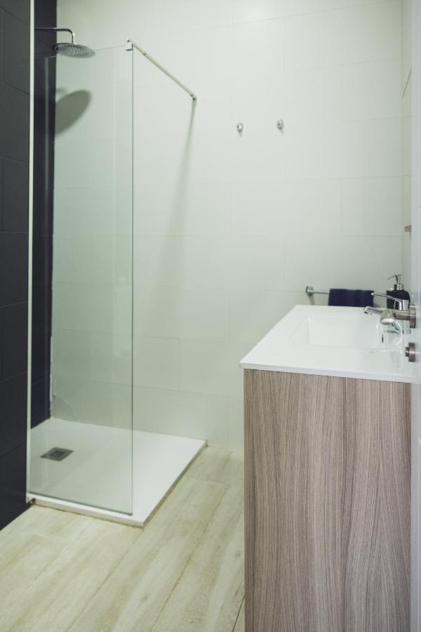 Malaga Velarde Center 3 Apartment ภายนอก รูปภาพ